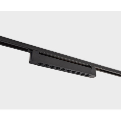 Трековый светильник  IT08-8031 black 4000K