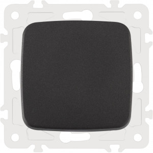 Выключатель am-205 205.30-1.black