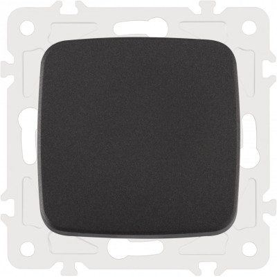 Выключатель am-205 205.30-1.black