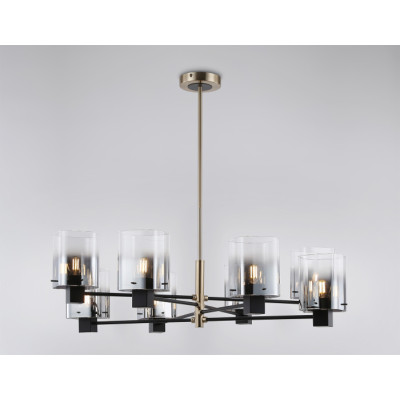 Потолочная люстра High Light LH57043