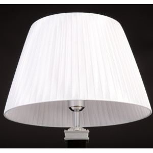 Интерьерная настольная лампа  MT25222(R) Black