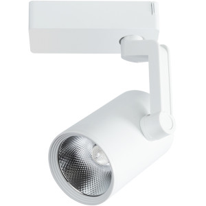 Трековый светильник Traccia A2320PL-1WH
