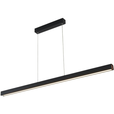 Подвесной светильник  IT013-6021 black 3000K