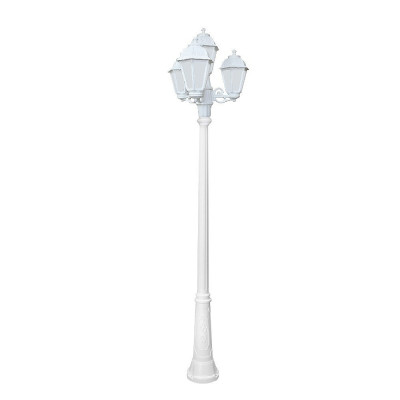 Наземный фонарь Saba K22.157.S31.WYE27