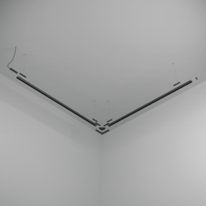 Шинопровод Busbar trunkings Basity TRX172-R-113B