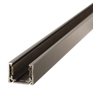 Шинопровод  MAGNET AM502 BK 1M