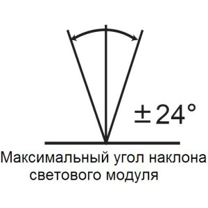 Встраиваемый светильник уличный Встраиваемые светильники c LED W7037A-3K SS