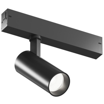 Трековый светильник SIMPLE SPOT DK8210-BK