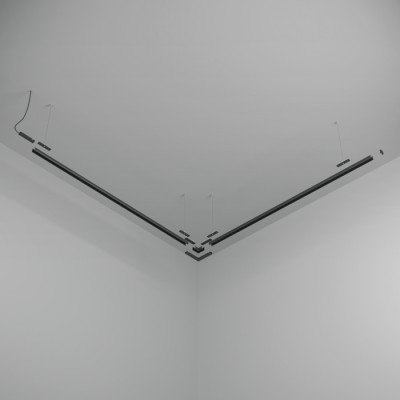 Шинопровод Busbar trunkings Basity TRX172-R-111B