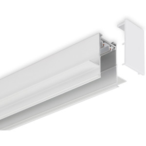 Шинопровод TRACK SYSTEM GL1009