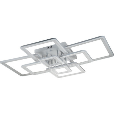 Потолочная люстра Plain 10286/8LED