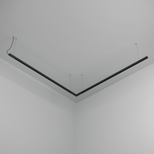 Шинопровод Busbar trunkings Basity TRX172-R-111B