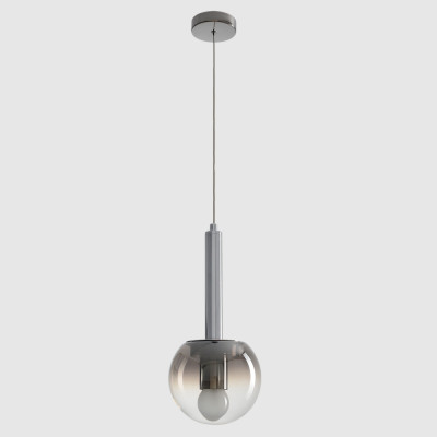 Подвесной светильник Eclipse ECLIPSE SP1 D130 CHROME