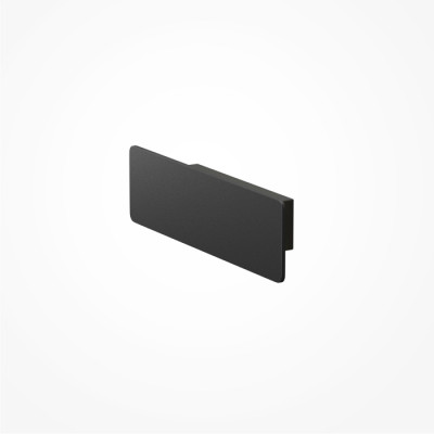 Настенный светильник Stela C80WL-10W3K-B