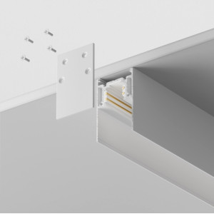 Шинопровод Busbar trunkings Gravity TRX010-411W