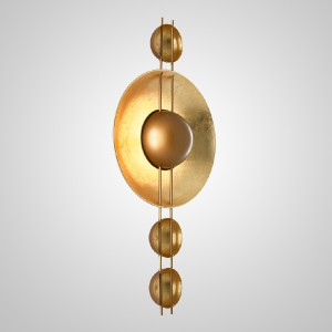 Бра  zara01