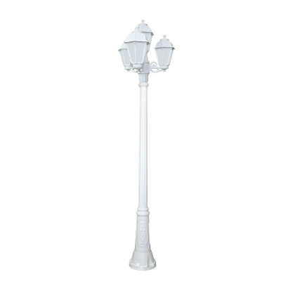Наземный фонарь Saba K22.156.S31.WYE27