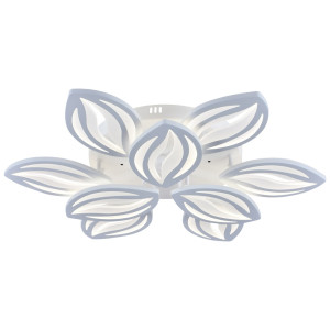 Потолочная люстра  10221/9LED White