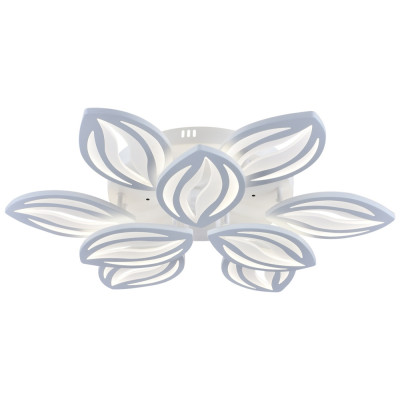Потолочная люстра  10221/9LED White