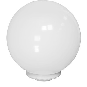 Уличный консольный светильник GLOBE 300 G30.B30.000.WYF1R