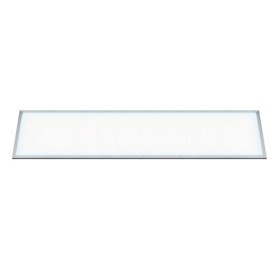 Светодиодная панель  ULP-30120-36W/NW EFFECTIVE SILVER