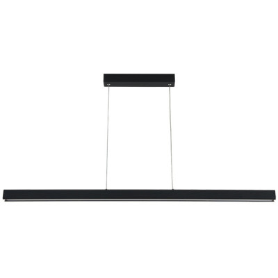 Подвесной светильник  IT013-6021 black 3000K