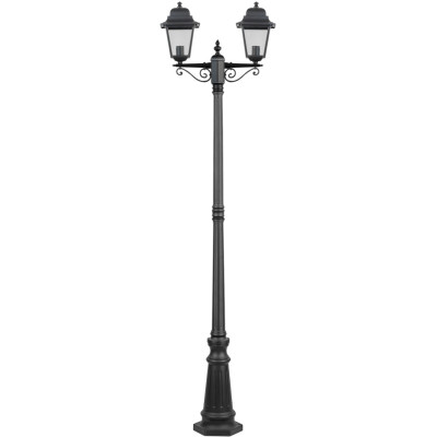 Наземный фонарь QUADRO L 79909LA Bl