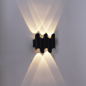 Архитектурная подсветка  86851-9.2-005KT LED5W BK