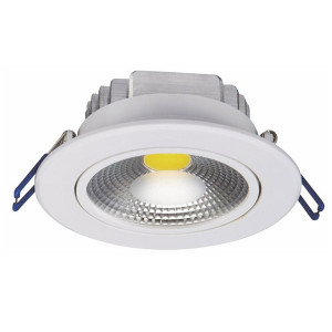 Точечный светильник Downlight Cob 6972