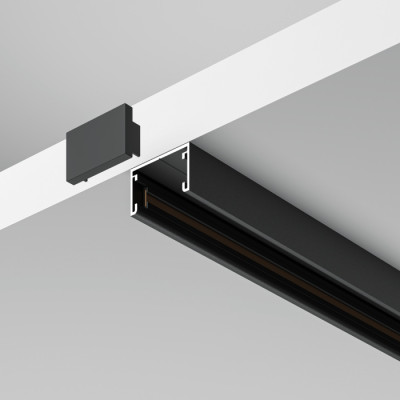 Шинопровод Busbar trunkings Basity TRX172-112B