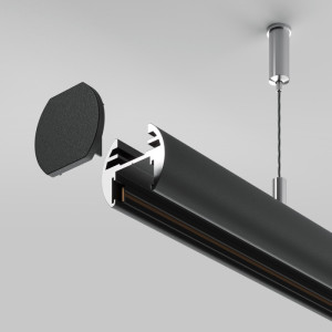 Шинопровод Busbar trunkings Basity TRX172-R-112B