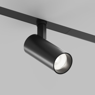 Трековый светильник SIMPLE SPOT DK8210-BK