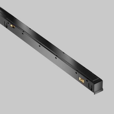 Трековый светильник Basis TR240-4-18WTW-DSZ-B