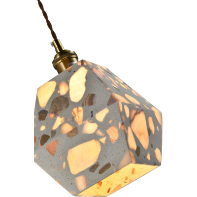 Подвесной светильник Terrazzo ZRS.1878.01