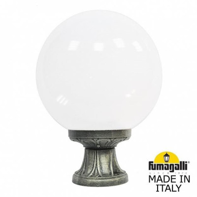 Наземный светильник Globe 300 G30.110.000.BYE27