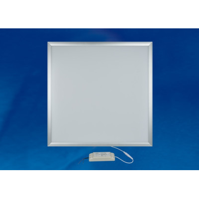 Светодиодная панель  ULP-6060-42W/DW EFFECTIVE SILVER