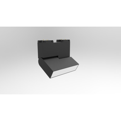 Трековый светильник SY SY-601254-10-BL-WW