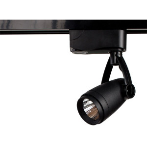 Трековый светильник Piccolo A5910PL-1BK