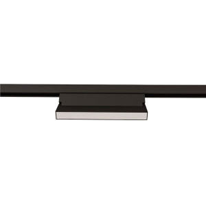 Трековый светильник Linea A4697PL-1BK