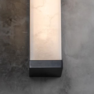 Бра Wall lamp MT1000-D black
