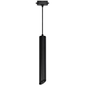 Трековый светильник ULD ULB-H11-12W/4000K BLACK