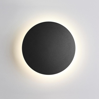 Настенно-потолочный светильник Eclissi 3634/9WL