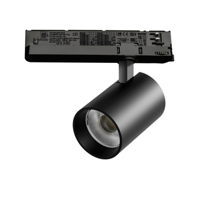 Трековый светильник Alta Base A5337TRIAC