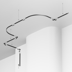 Шинопровод Busbar trunkings Levity TRX184-112B