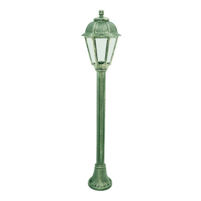 Наземный фонарь Saba K22.151.000.VXE27