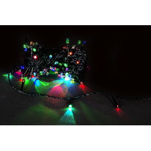 Гирлянда  A-001A LED RGB