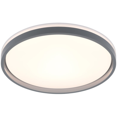 Потолочный светильник  SPB-6 Opal 86W-3K-6,5K-RC GR