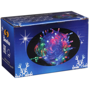 Гирлянда  A-019 LED RGB