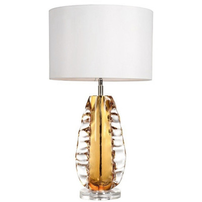 Интерьерная настольная лампа Crystal Table Lamp BRTL3117