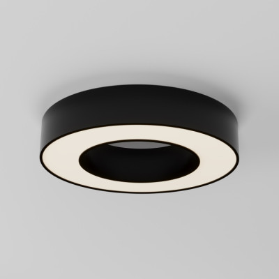 Потолочный светильник Lua C093CL-24W3K-B